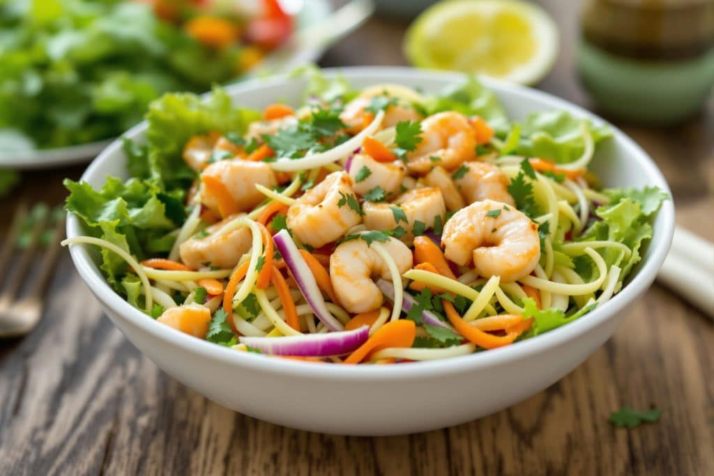 salade thai