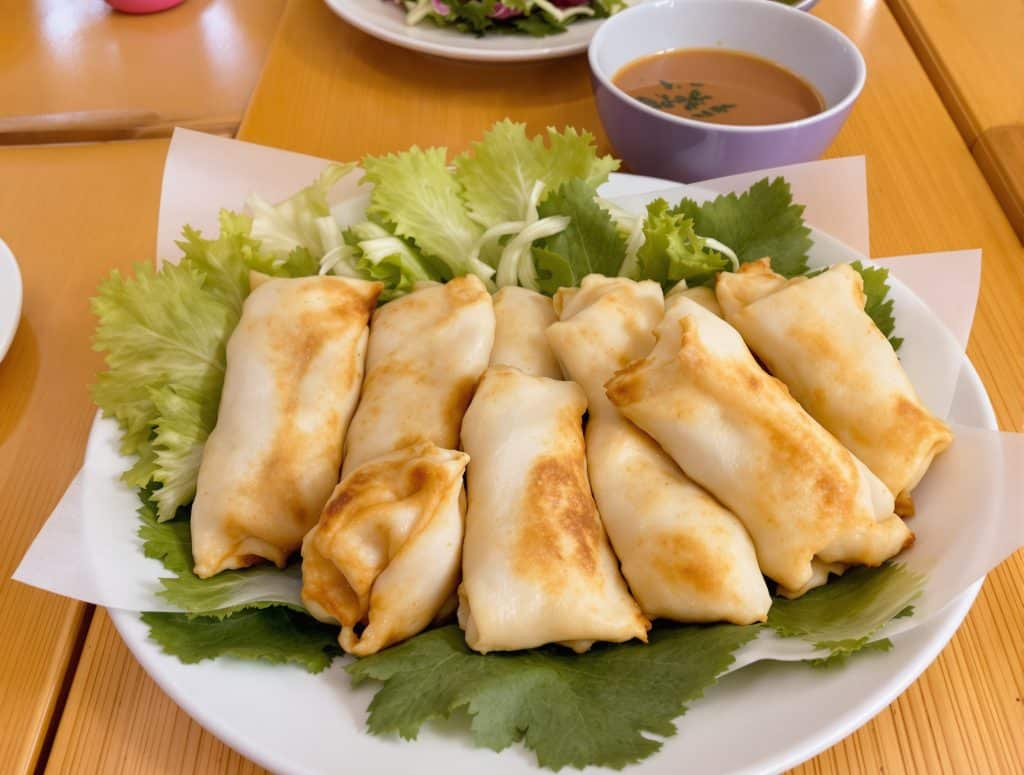 nems recette traditionnelle