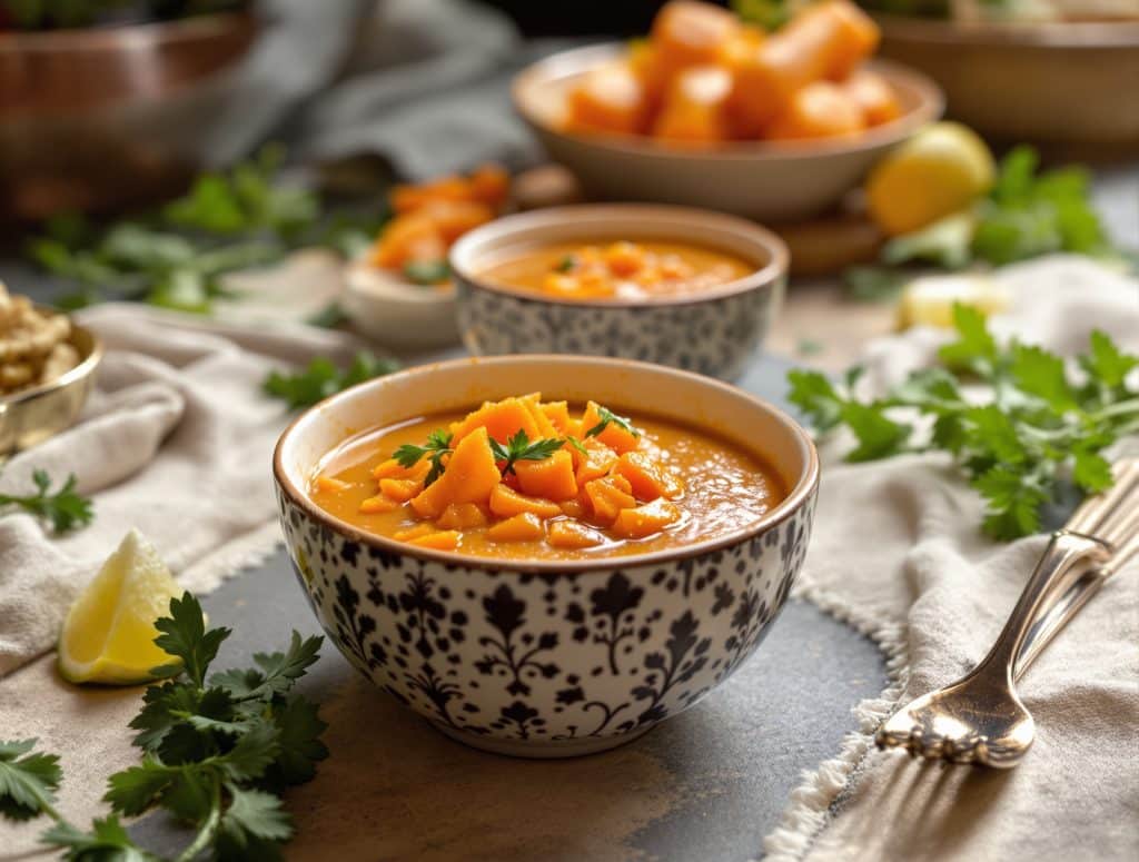 recette sauce pour rouleaux de printemps